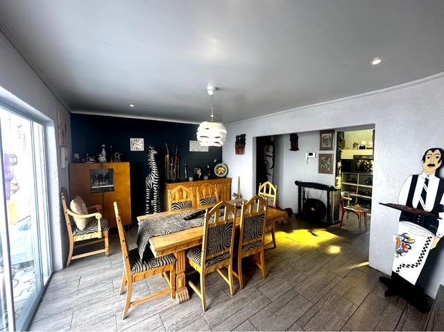 6 Bedroom Property for Sale in Dan Pienaar Free State